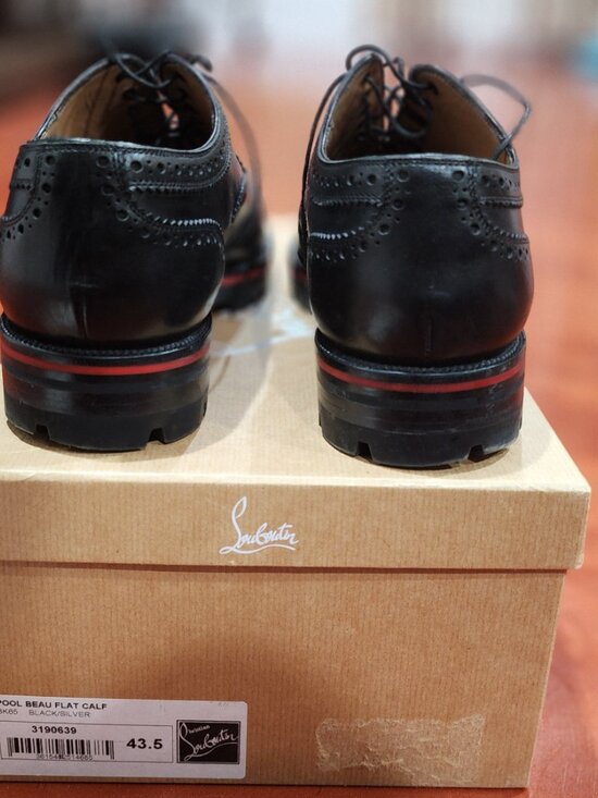 Men Christian Louboutin main image 4